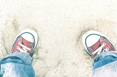 Oo SOS besoin de vacances oO